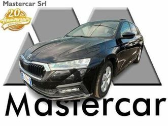 wagon 2.0 tdi evo executive 115cv - gn338kp