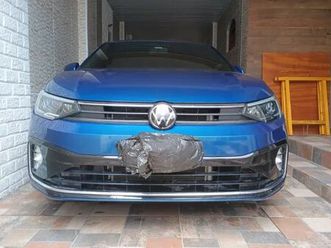 volkswagen virtus comfort. 200 tsi 1.0 flex 12v aut 2023