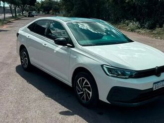 volkswagen virtus tsi 1.0 flex 12v 4p aut. 2025