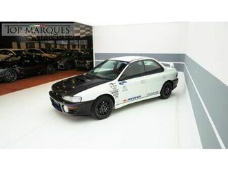 2.0i t 16v cat 4wd gt