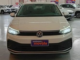 volkswagen virtus tsi 1.0 flex 12v 4p aut. 2024