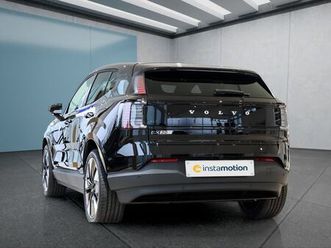 volvo ex30 single motor extended range 200 kw