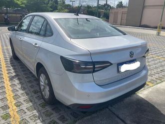 volkswagen virtus tsi 1.0 flex 12v 4p aut. 2025