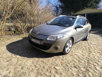 renault megane iii 1.4 tce zielona góra • olx.pl