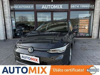 1.0 etsi evo life 110cv dsg