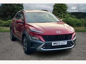 1.6 h-gdi premium dct euro 6 (start/stop) 5dr