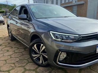 volkswagen virtus comfort. 200 tsi 1.0 flex 12v aut 2025