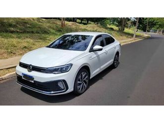 volkswagen virtus highline 200 tsi 1.0 flex 12v aut 2023
