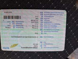 ② ford econoline e 150 — ford usa — 2ememain