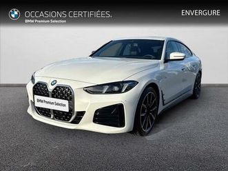 420d xdrive gran coupé