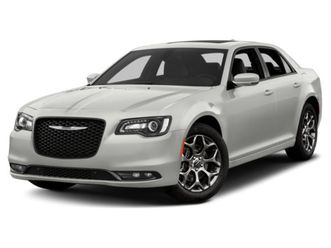 used 2015 chrysler 300 s