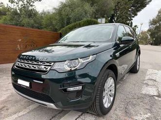 2.0 si4 hse 4x4 auto 241 ps - cuero beige