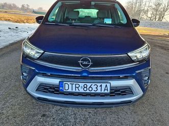opel crossland x 1.5 start/stop innovation