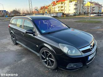 opel vectra 2.0 turbo