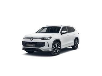 tayron 1.5 ehybrid dsg6 150kw más