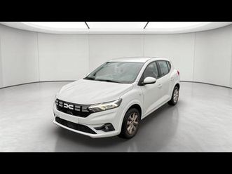 1.0 tce 90ch expression cvt -24