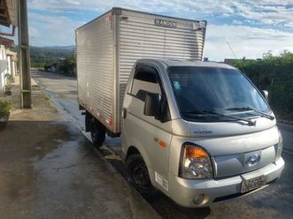 hyundai hr 2.5 tci diesel (rs/rd) 2012