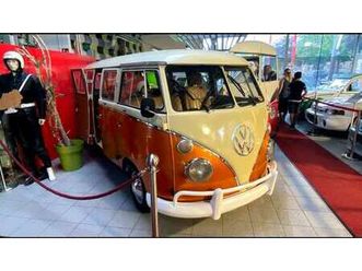 vw t1