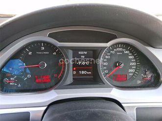 audi a6 avant 2.0 tdie dpf