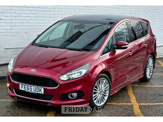 ford s-max 2015