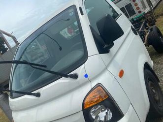 hyundai hr 2.5 tci diesel (rs/rd) 2017