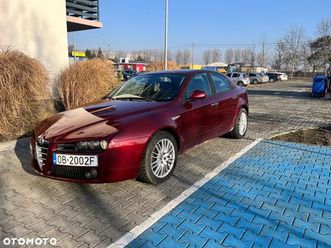 alfa romeo 159