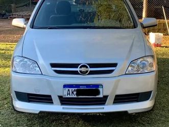 chevrolet astra 2.0 8v/ cd 2.0 8v hatchback 5p mec 2003