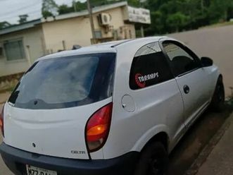 chevrolet celta 1.0/super/n.piq.1.0 mpfi vhc 8v 3p 2002