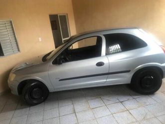 life/ ls 1.0 mpfi 8v flexpower 3p