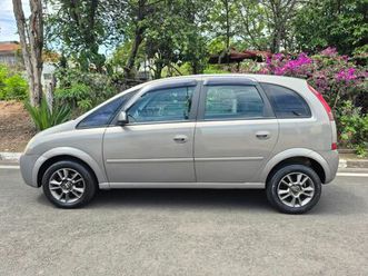 chevrolet meriva 1.8/ cd 1.8 mpfi 8v 102cv 5p 2003