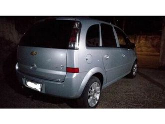 maxx 1.4 mpfi 8v econoflex 5p