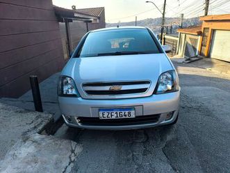 maxx 1.4 mpfi 8v econoflex 5p