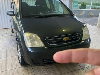 maxx 1.4 mpfi 8v econoflex 5p