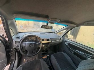 maxx 1.8 mpfi 8v flexpower