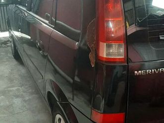 maxx 1.8 mpfi 8v flexpower