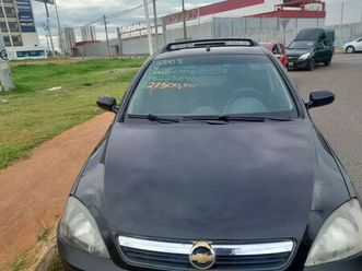 chevrolet montana 1.4 8v conquest econoflex 2p 2008