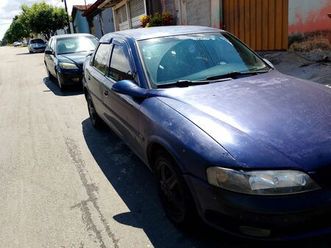 chevrolet vectra cd 2.2 16v / 2.0 16v mec./aut. 1997