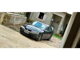chevrolet vectra cd 2.2 16v / 2.0 16v mec./aut. 2001