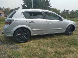 gt 2.0 mpfi 8v flexpower aut.