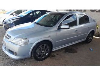 chevrolet astra advant. 2.0 mpfi 8v flexp. 5p aut. 2010