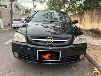 chevrolet astra advantage 2.0 mpfi 8v flexpower 5p 2011