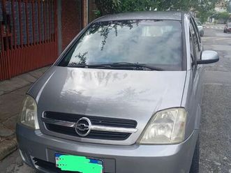 chevrolet meriva 1.8/ cd 1.8 mpfi 16v 122cv 5p 2003
