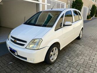 maxx 1.4 mpfi 8v econoflex 5p