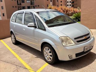 maxx 1.4 mpfi 8v econoflex 5p