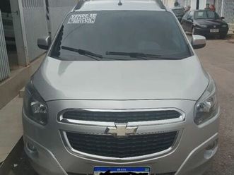 ltz 1.8 8v econo.flex 5p aut.