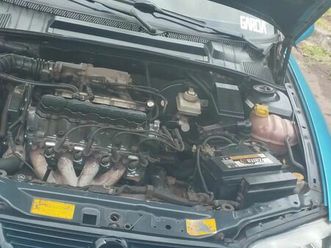 gls/expres.2.2/ 2.0 e 2.0 cd 8v