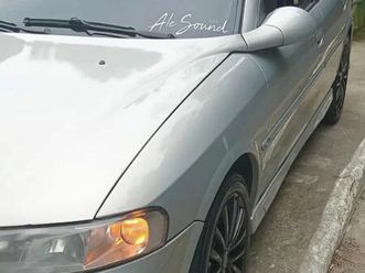 gls/expres.2.2/ 2.0 e 2.0 cd 8v