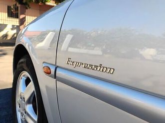 gls/expres.2.2/ 2.0 e 2.0 cd 8v