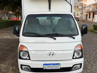 hyundai hr 2.5 tci diesel (rs/rd) 2014