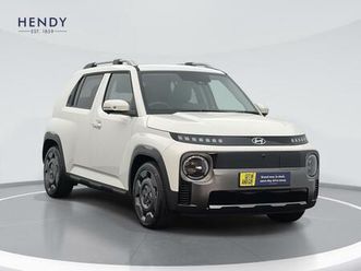 long range 49kwh cross auto 5dr